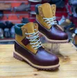 New Timberland Boots - 5
