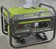 Royalty Generator RT9400, 4.1kVA, Key Start - 2