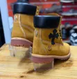 New Design Timberland Boots - 1