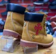 New Design Timberland Boots - 2