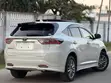 Toyota Harrier 2016 White - 5