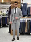 Men's Signature Suit - Brand New - 2