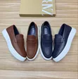 New Zara & Jacke Valvira Premium Shoes - 1