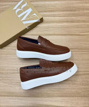 New Zara & Jacke Valvira Premium Shoes