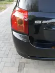 Toyota Corolla RunX 2005 Black - 1