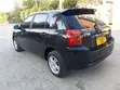 Toyota Corolla RunX 2005 Black - 3