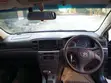 Toyota Corolla RunX 2005 Black - 4
