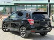 Subaru Forester 2014 Black - 1