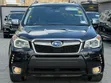 Subaru Forester 2014 Black - 2