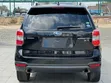 Subaru Forester 2014 Black - 4