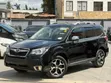 Subaru Forester 2014 Black - 5