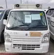 Suzuki Carry Truck 2014 - White - 1