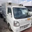 Suzuki Carry Truck 2014 - White - 2