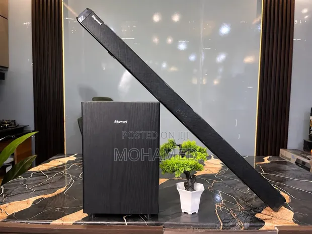 Skywood Soundbar SB-08 - 250W Power - 1
