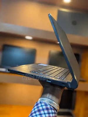 New Dell Latitude 3340 Laptop - 8GB RAM, 500GB HDD, Touchscreen
