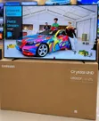 Samsung 55-Inch 4K UHD Smart TV - 1