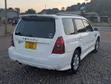 Subaru Forester 2003 White - 3