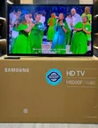 Samsung 32-Inch TV Model 32A18Q - 1