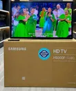 Samsung 32-Inch TV Model 32A18Q - 2