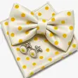 The Architect Bowtie Set - 1