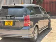 Toyota Wish 2005 Black - 2