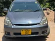 Toyota Wish 2005 Black - 3