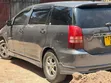 Toyota Wish 2005 Black - 4