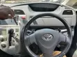 Toyota Ractis 2007 Blue - 1
