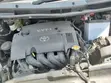 Toyota Ractis 2007 Blue - 2