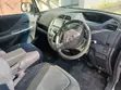 Toyota Ractis 2007 Blue - 4