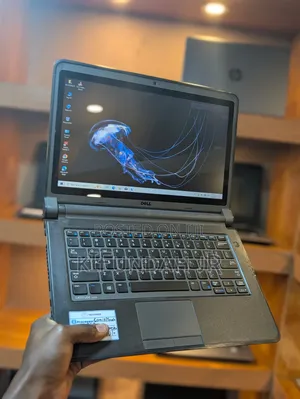 New Dell Latitude 3340 Laptop - 8GB RAM, 500GB HDD, Touchscreen