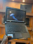 New Dell Latitude 3340 Laptop - 8GB RAM, 500GB HDD, Touchscreen - 2