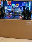Samsung 65-Inch TV UA65DU8000 - 1