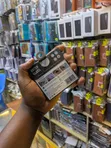 Samsung Galaxy Flip 6 Screen Protector - 1