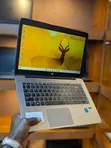 HP EliteBook Folio 1040 G2 Laptop - 2