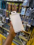 Samsung Galaxy Z Flip 6 Case with Screen Protector - 2