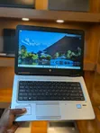 HP ProBook 640 G2 Laptop - Intel Core i5, 8GB RAM, 256GB SSD - 1