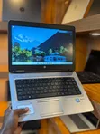 HP ProBook 640 G2 Laptop - Intel Core i5, 8GB RAM, 256GB SSD - 2