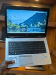HP ProBook 640 G2 Laptop - Intel Core i5, 8GB RAM, 256GB SSD - 3