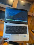 HP ProBook 640 G2 Laptop - Intel Core i5, 8GB RAM, 256GB SSD - 4