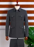 Modern Kaunta 2-Piece Tailored Suit - 1