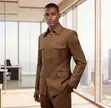 Modern Kaunta 2-Piece Tailored Suit - 2