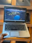 HP EliteBook 840 G2 Laptop - Core i7, 8GB RAM, 256GB SSD - 1