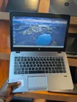 HP EliteBook 840 G2 Laptop - Core i7, 8GB RAM, 256GB SSD - 3