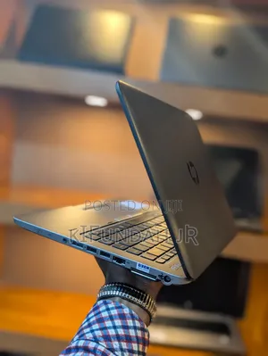 Laptop HP EliteBook 840 G2 - Core i7, 8GB RAM, 256GB SSD