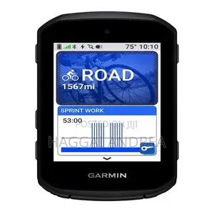 Garmin Edge 850 GPS Cycling Computer