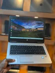 HP ProBook 640 G2 Laptop - Intel Core i5, 8GB RAM, 256GB SSD - 1