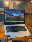 HP ProBook 640 G2 Laptop - Intel Core i5, 8GB RAM, 256GB SSD - 2