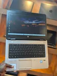 HP ProBook 640 G2 Laptop - Intel Core i5, 8GB RAM, 256GB SSD - 4