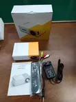 Mini Projector XGA Y8 - Brand New - 1